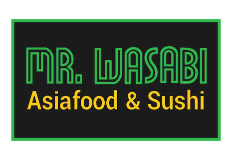 Mr. Wasabi - Dortmund