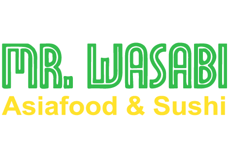 Mr. Wasabi - Duisburg - Duisburg