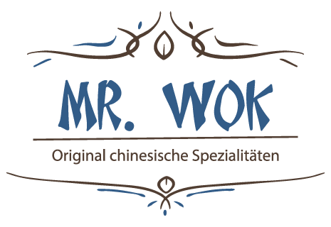 Mr. Wok - Hamburg