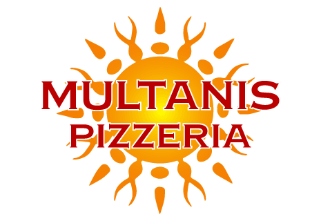 Multanis Pizzeria - Bottrop
