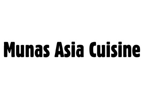 Munas Asia Cuisine - Hamburg