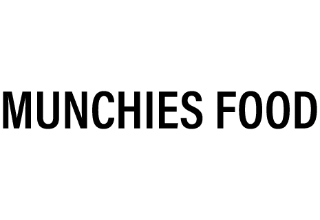 Munchies Food - Hamburg