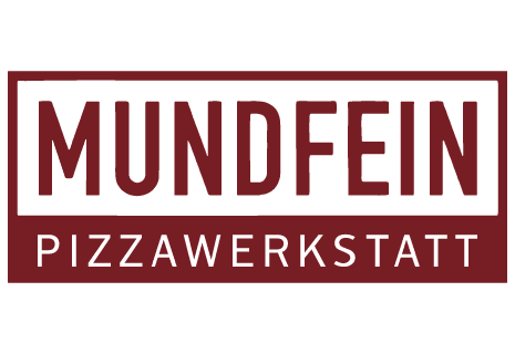 MUNDFEIN Pizzawerkstatt - Hamburg