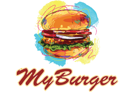 My Burger - Mainz