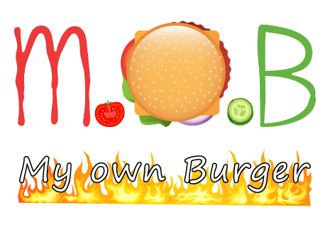 My Own Burger - Stuttgart