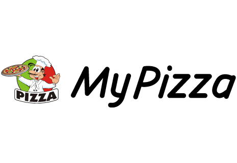 My Pizza - Erkrath