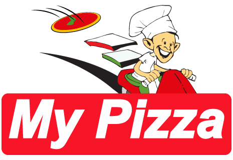 My Pizza - Kassel