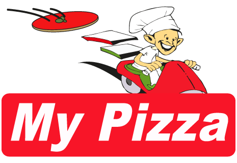 My Pizza - Salzgitter