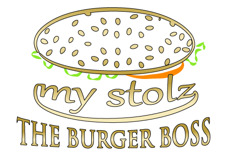 My Stolz - The Burger Boss Unterhaching - Unterhaching