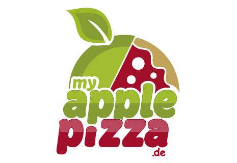 MyapplePizza - Heidelberg