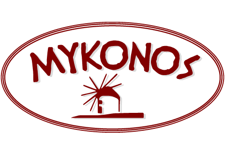 Mykonos - Fürth