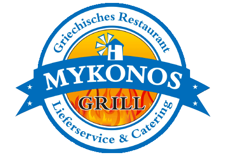 Mykonos Grill - Halle
