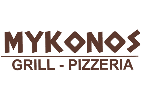 Mykonos Grill - Herne
