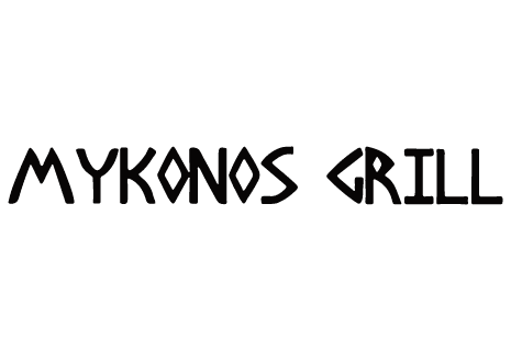 Mykonos Grill - Herne