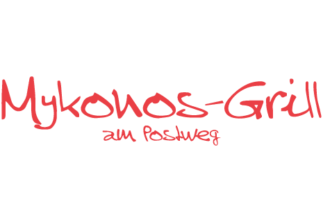 Mykonos-Grill - Oberhausen