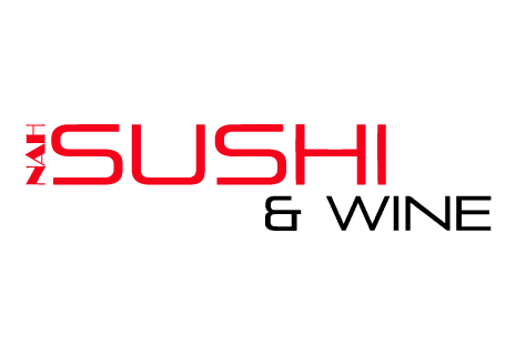 Nah sushi & wine - Ettlingen