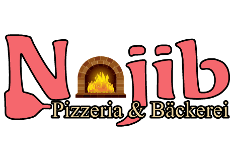 Najib Pizzeria & Bäckerei - Fulda
