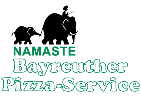 Namaste Bayreuther Pizza-Service - Bayreuth