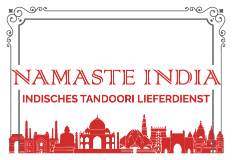 Namaste India - Heppenheim