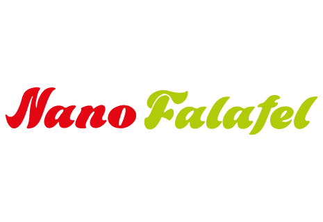Nano Falafel - Berlin