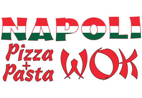 Napoli Pizza+Pasta+Wok - Regensburg