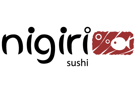 Nigiri Sushi - Hamburg