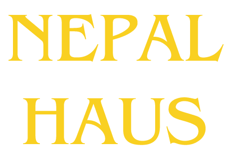 Nepal Haus - Berlin