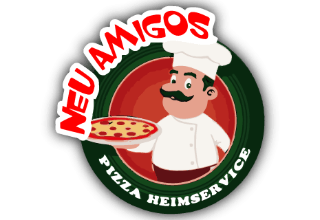 Neu Amigos Pizza & Burger - Unterschleißheim