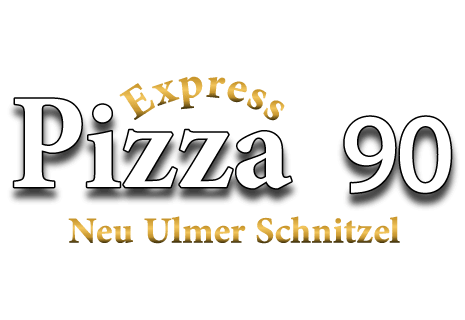 Pizza 99 & Neu Ulmer Schnitzel Express - Ulm