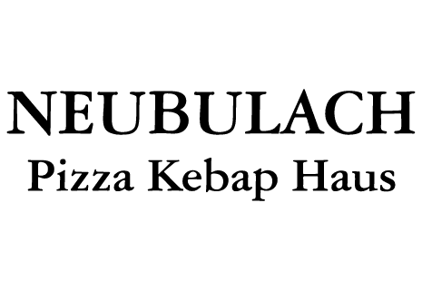 Neubulach Pizza Kebap Haus - Neubulach