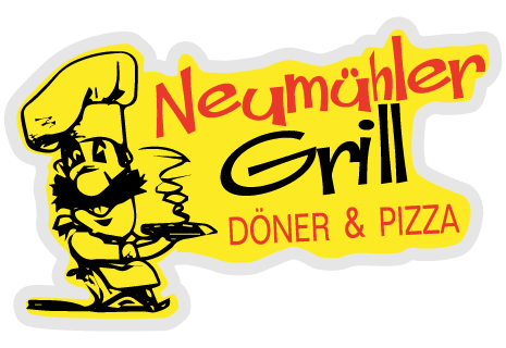 Neumühler Grill Döner & Pizza - Neumühl