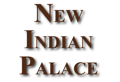 New Indian Palace - Freising