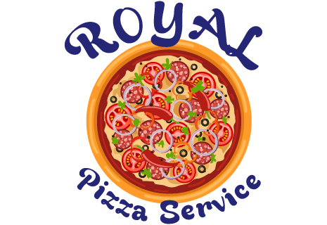 New Royal Pizza Service - Göppingen