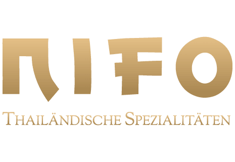 Nifo - Thailändische Spezialitäten - Augsburg