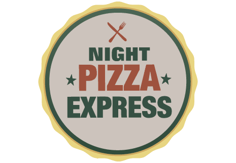 Night Pizza Express - Saarbrücken