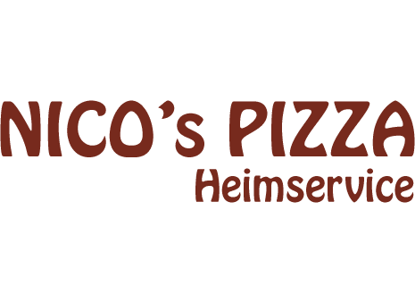 Niko's Pizza Heimsevice - Trier