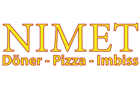 Nimet Pizza & Döner - Halle