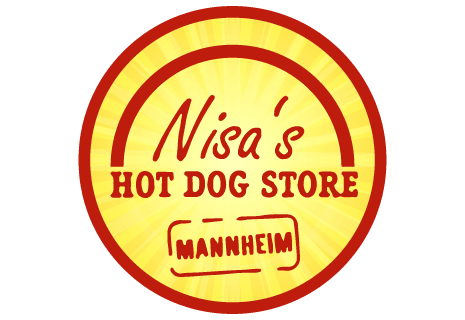 Nisa's Hot Dog Store - Mannheim