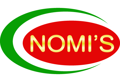 Nomi's Pizza Service - Glinde