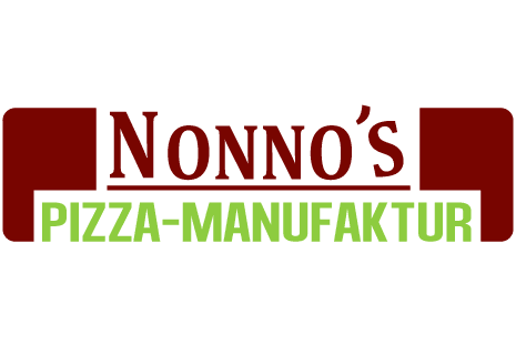 Nonno's Pizza Manufaktur Bramfeld - Hamburg
