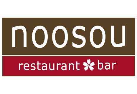 noosou restaurant & bar Hannover - Hannover