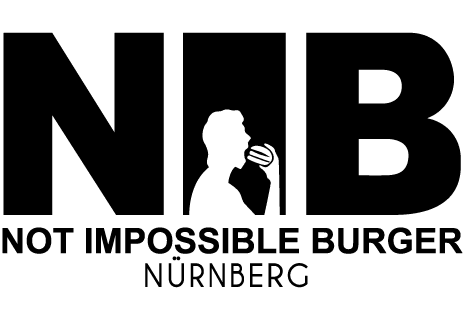 Not Impossible Burger - Furth