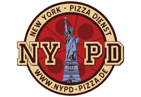 NYPD Pizza - Wolfsburg