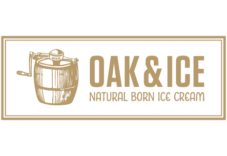 OAK & ICE - Berlin