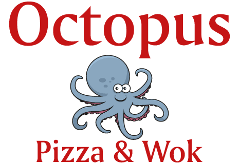 Pizza & Wok Octopus - Vaterstetten