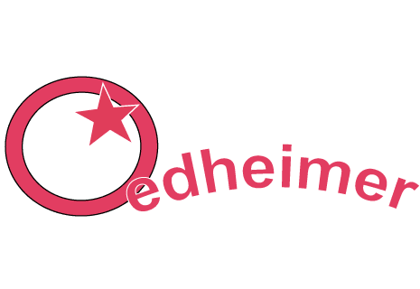 Oedheimer Pizza - Oedheim