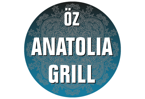 Öz Anatolia Grill - Wuppertal