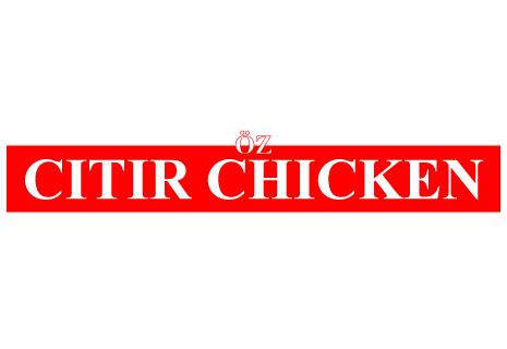 Öz Citir Chicken - Recklinghausen