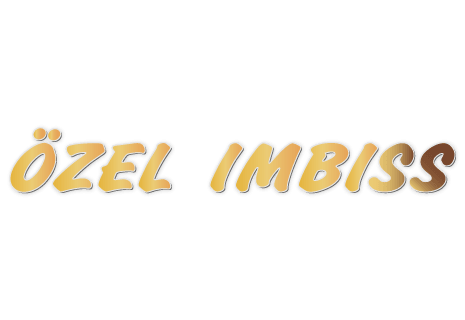 Özel Imbiss Pizzeria - Köln