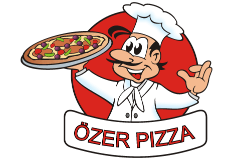 Özer Pizza - Wuppertal